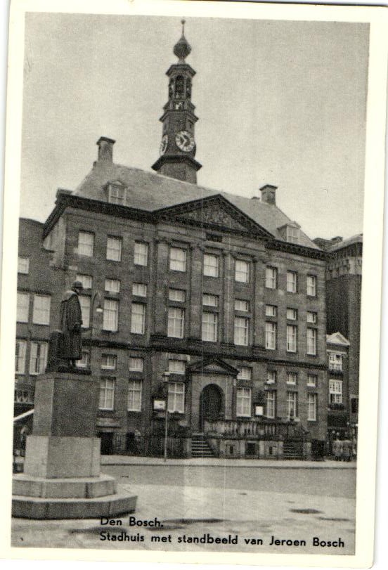 kaart