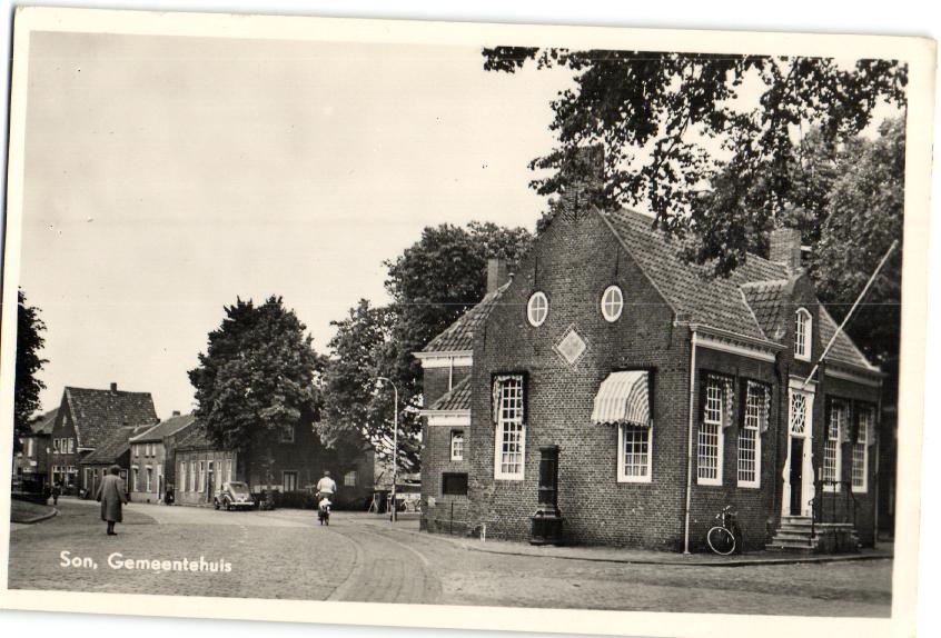 kaart