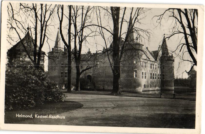 kaart