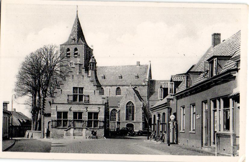 kaart