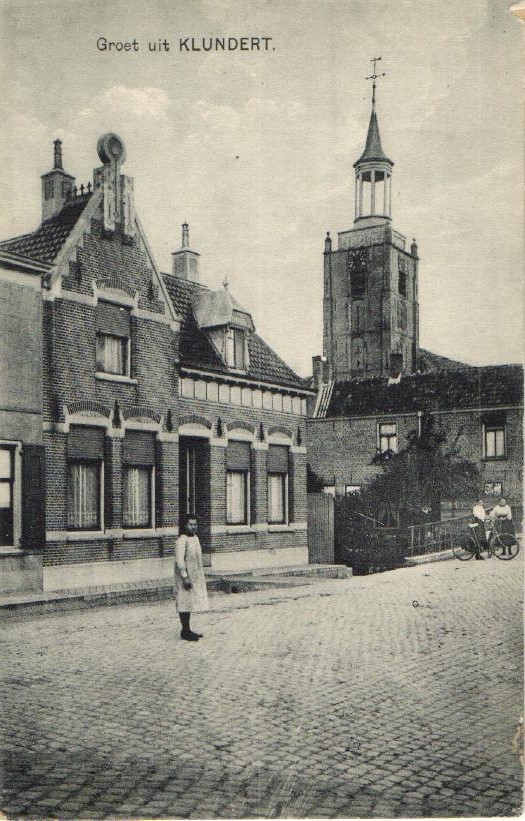 kaart