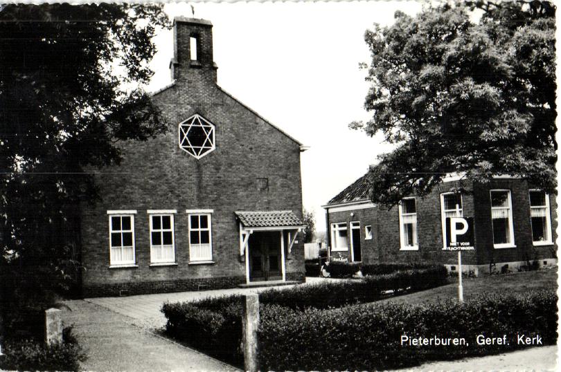 kaart
