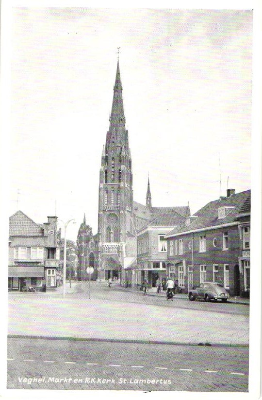 kaart