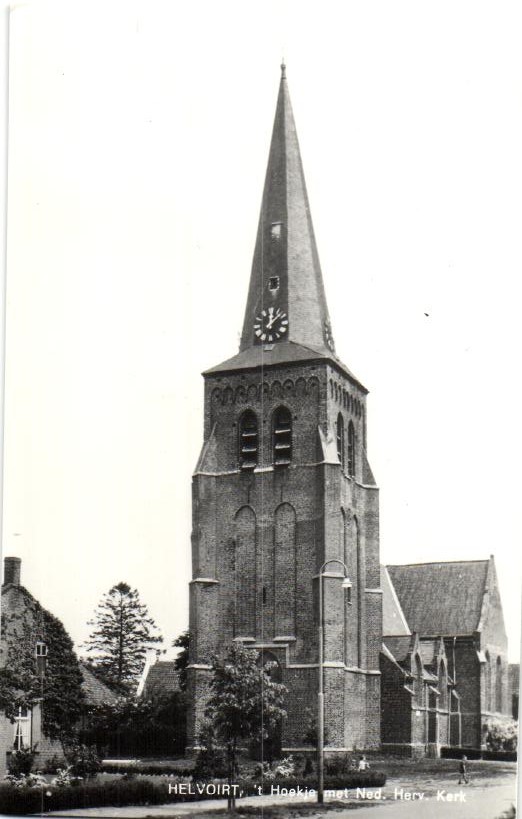 kaart