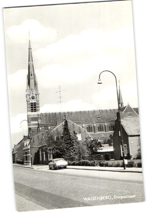 kaart