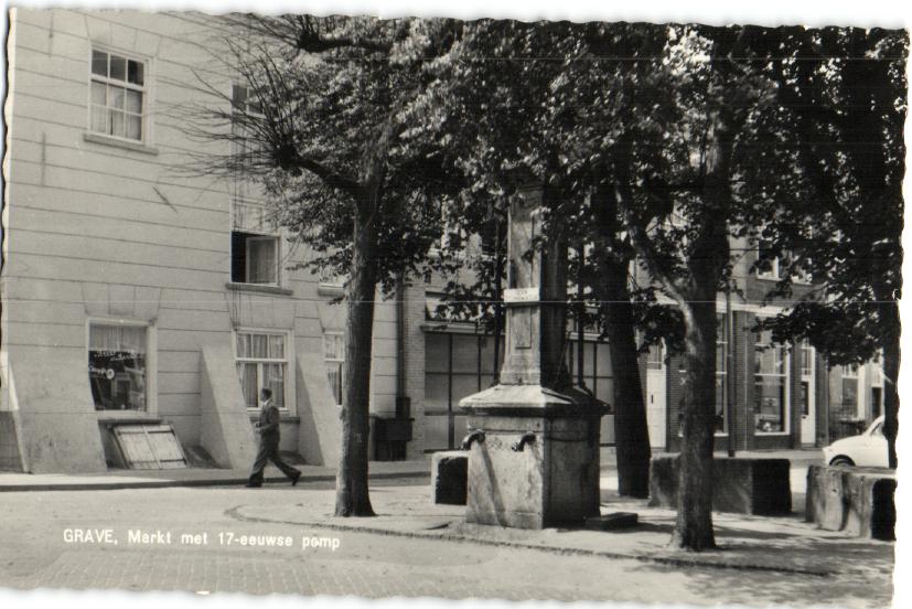 kaart
