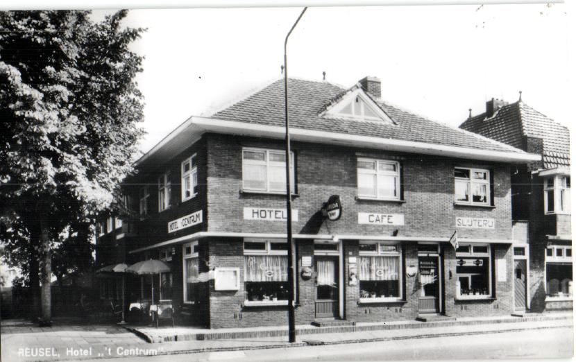 kaart