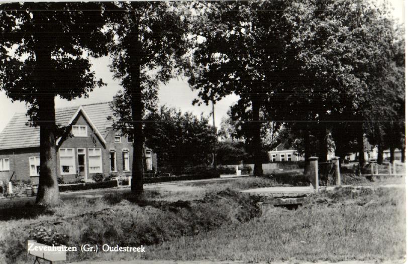 kaart