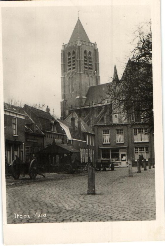 kaart