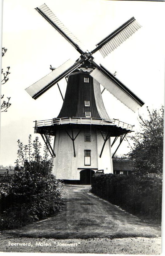 kaart