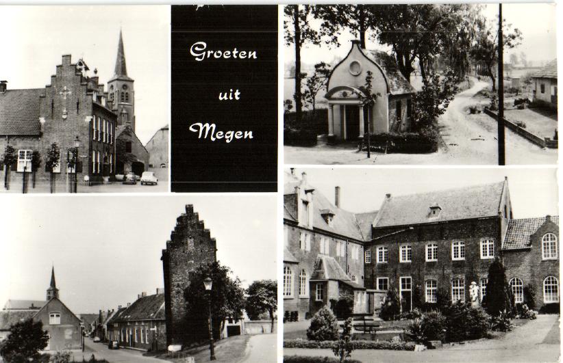 kaart