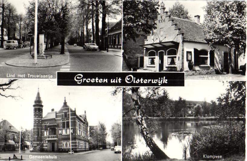 kaart