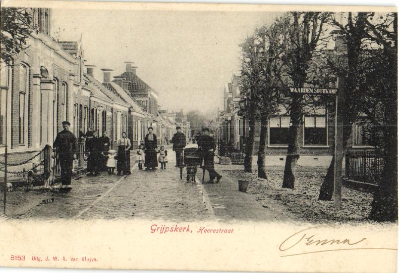 kaart