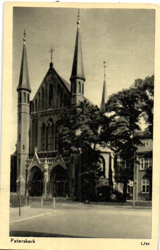 kaart