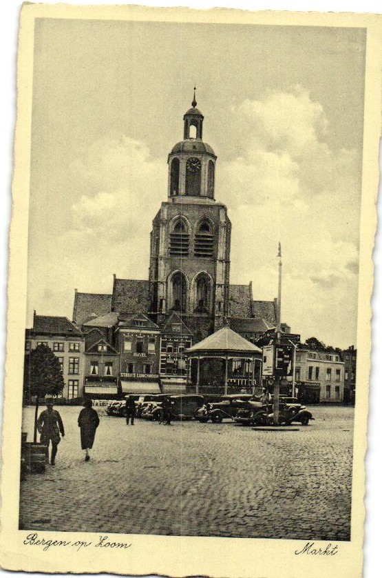 kaart
