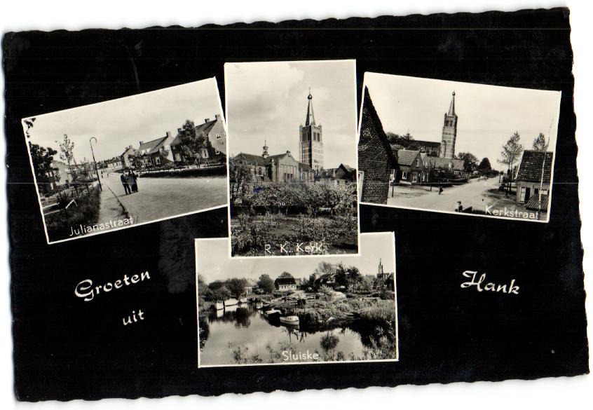 kaart