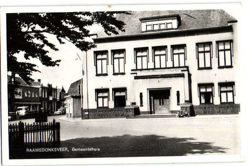 kaart