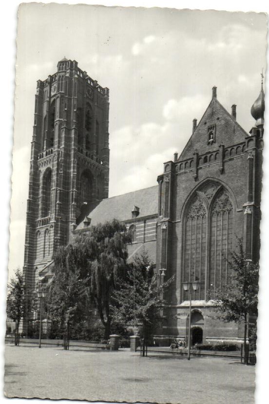 kaart
