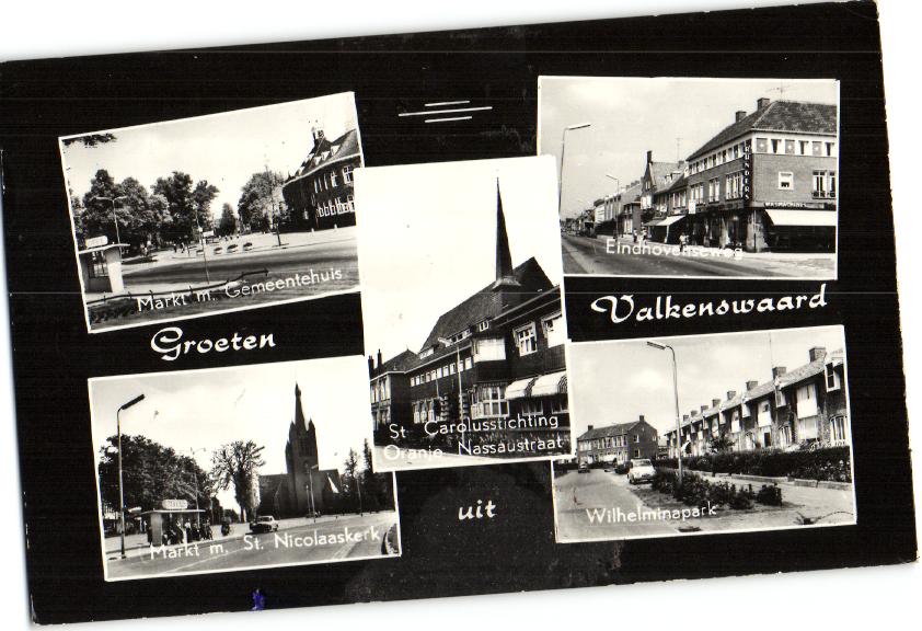 kaart