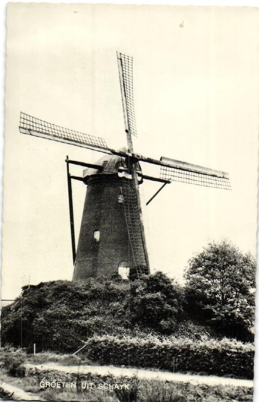 kaart