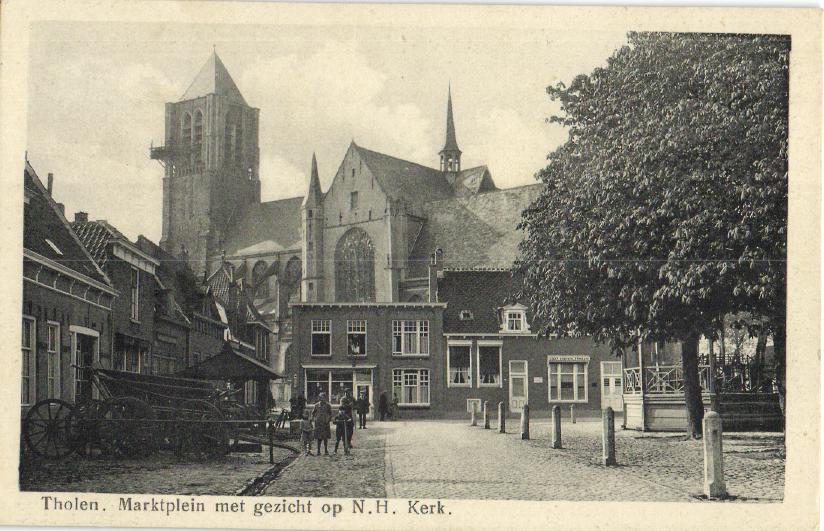 kaart
