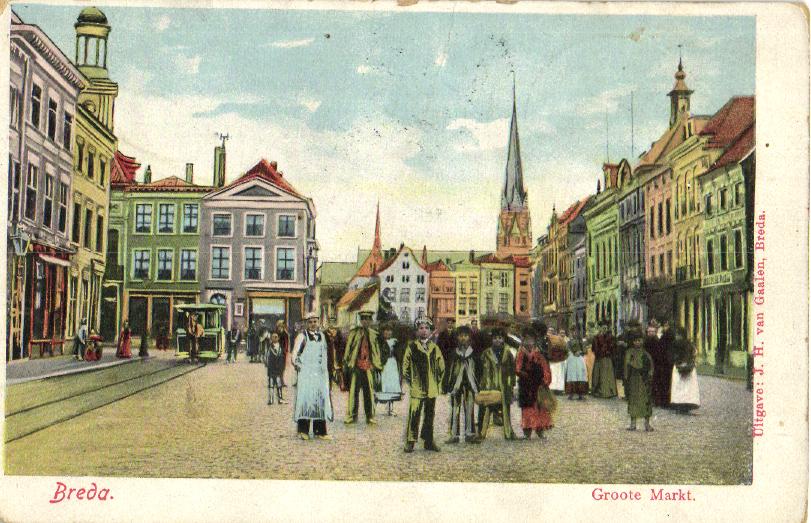 kaart