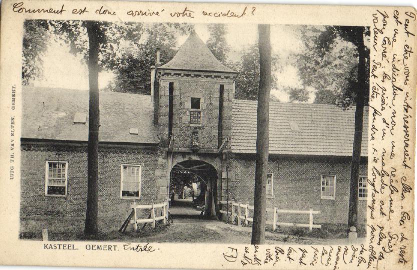 kaart