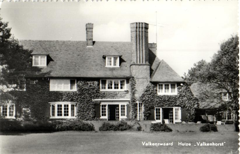kaart