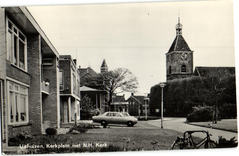kaart