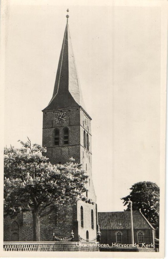 kaart