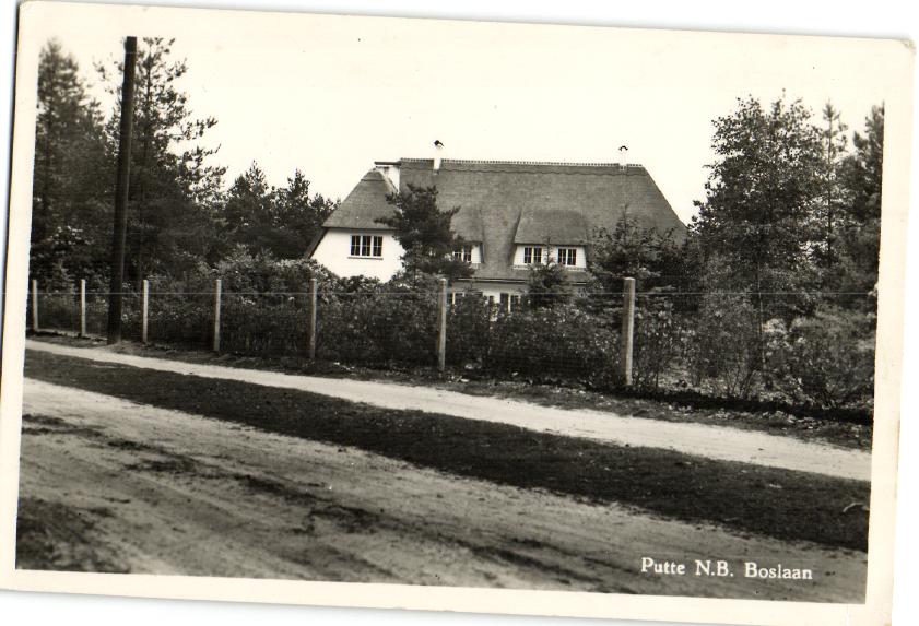 kaart