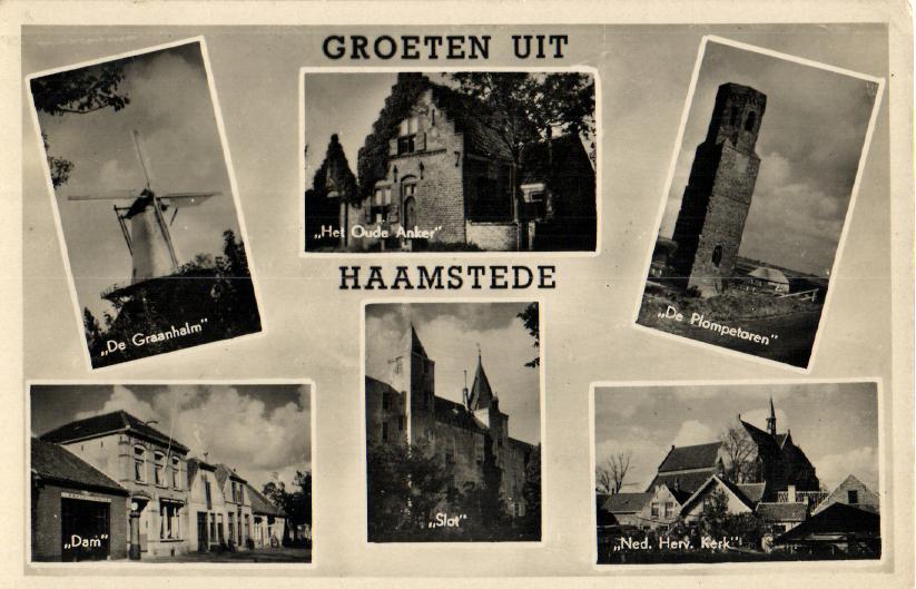 kaart
