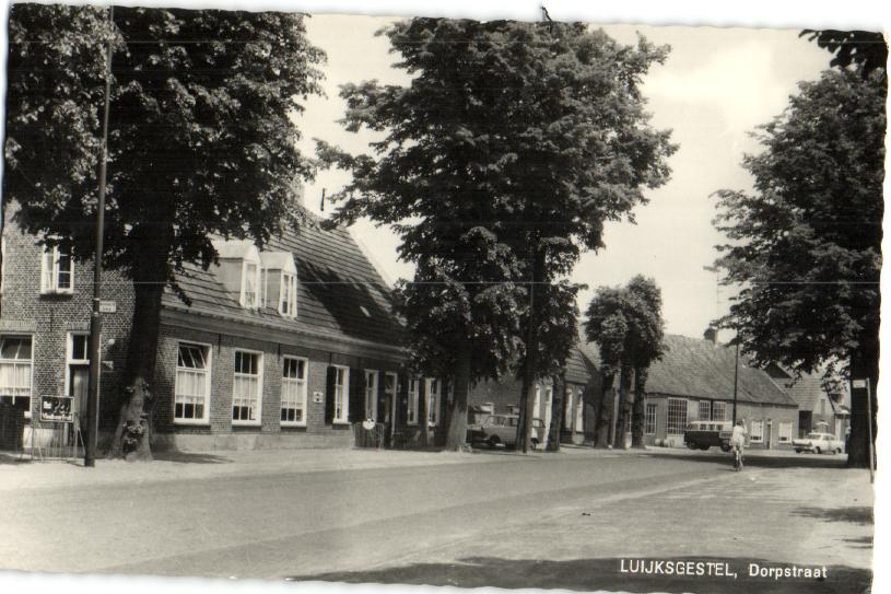 kaart