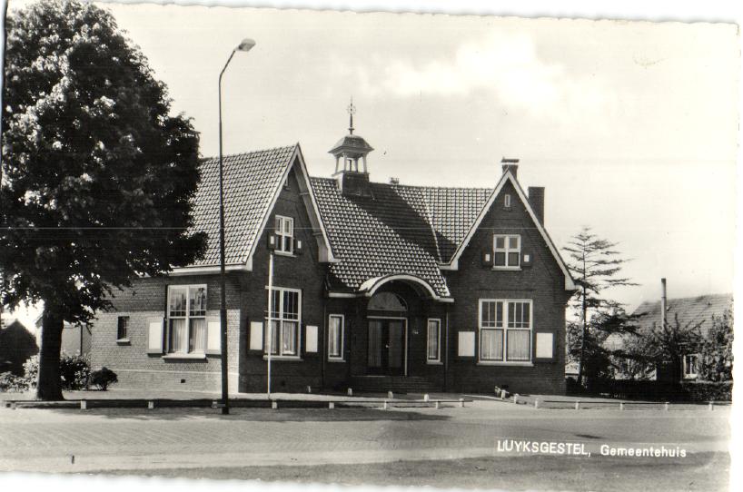 kaart