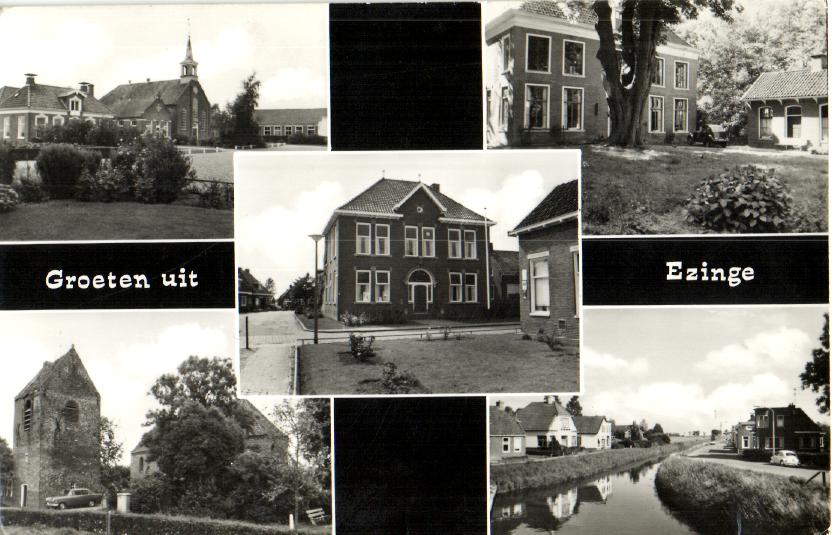 kaart