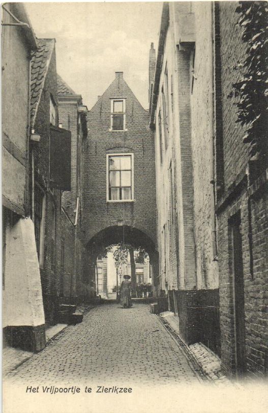 zeeland
