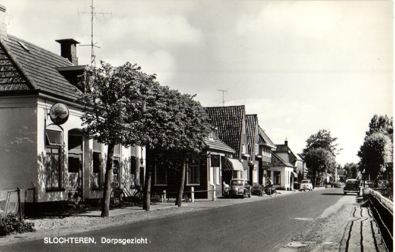 kaart