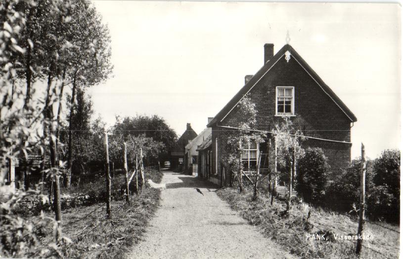 kaart