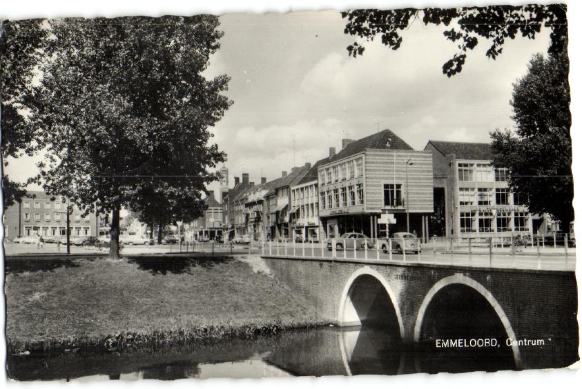 kaart