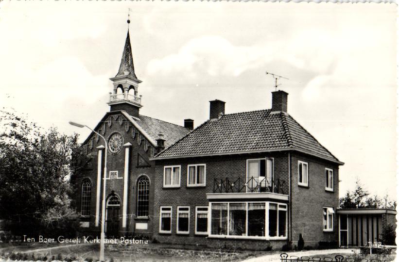 kaart