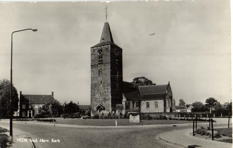 kaart