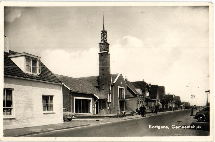 kaart