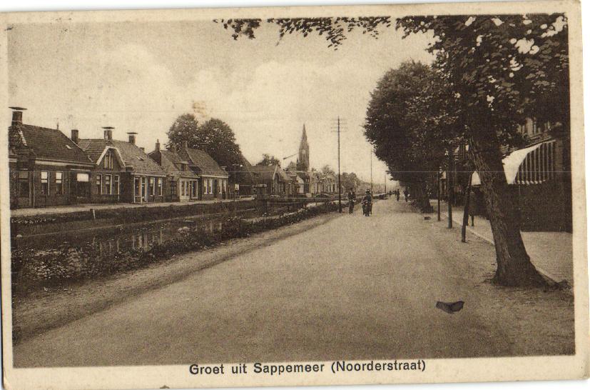 kaart