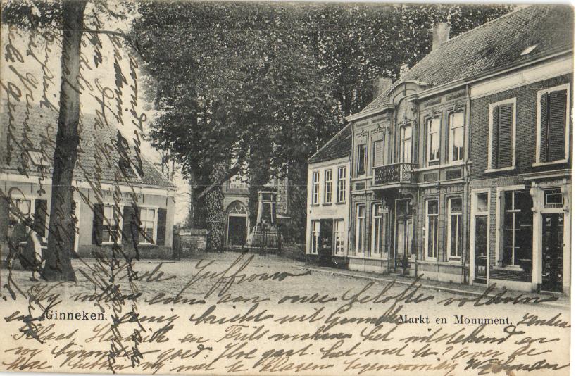 kaart