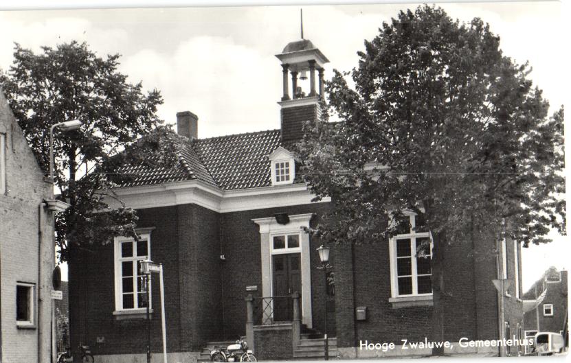 kaart
