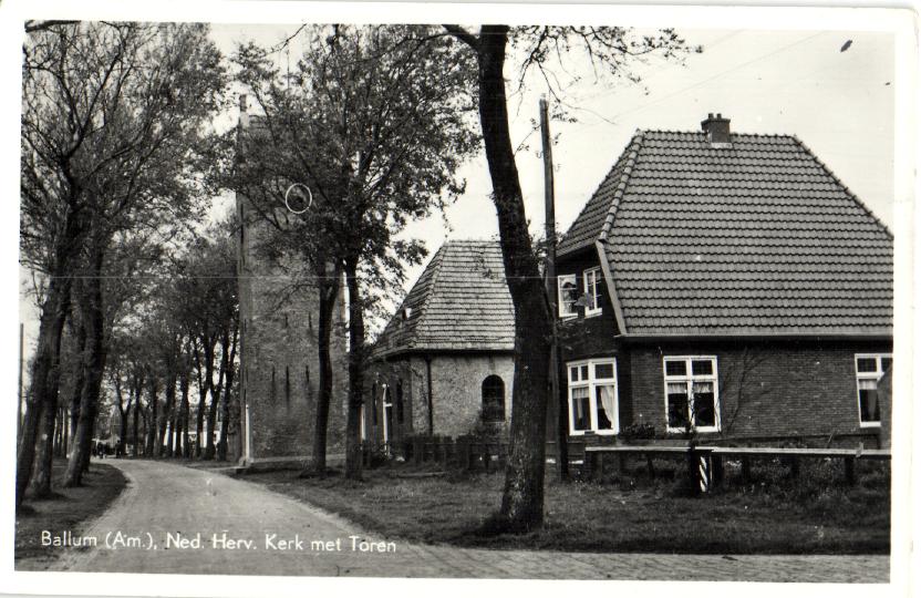 kaart