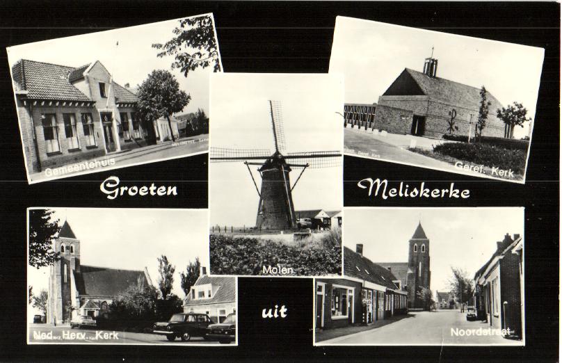 kaart