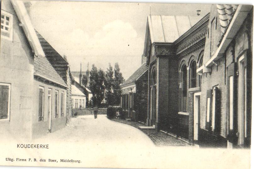 kaart