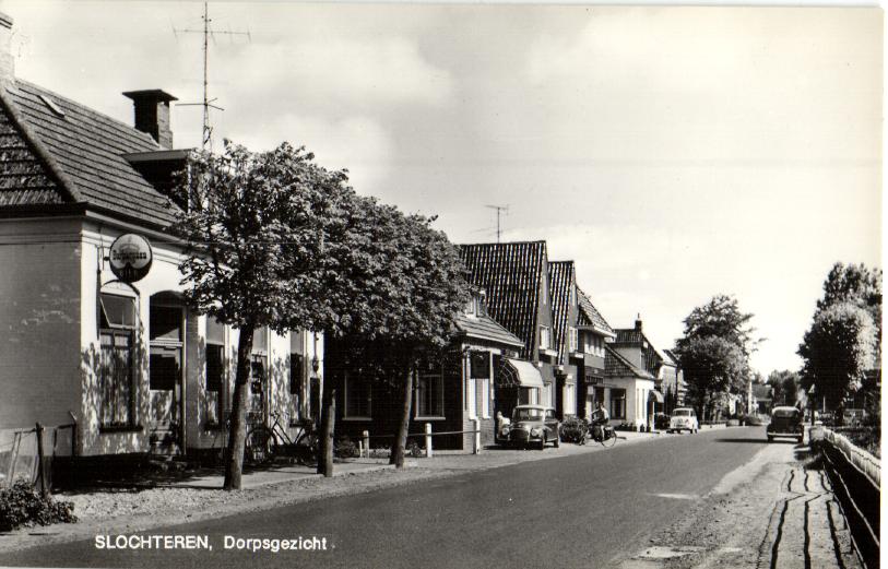 kaart