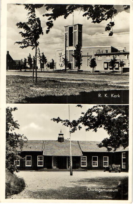 kaart